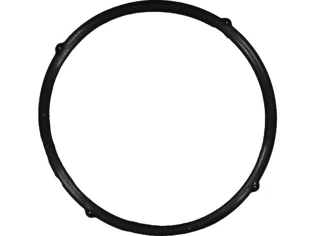 Thermostat Gasket - 2007-2015 Toyota Tundra 5.7L V8 - Victor Reinz 26814-07613429