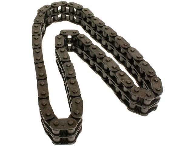 Timing Chain - 1978-1979, 1982-1987 Pontiac Firebird - Melling 4655-07613435