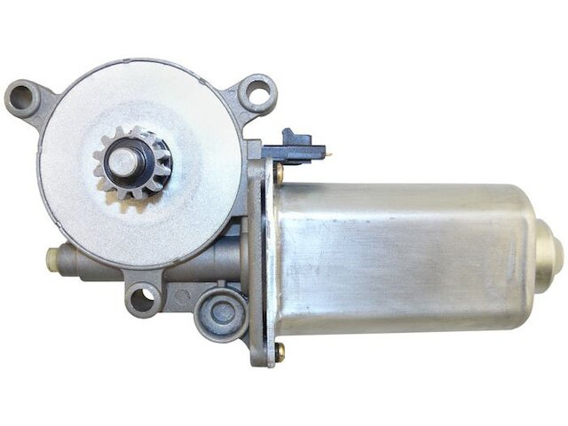 Rear Left Window Motor - 1992-1994 Chevrolet Blazer - ACI 2958-07613568