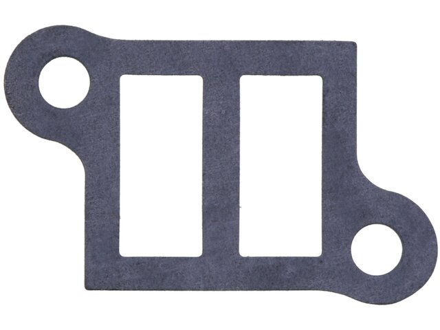 Idle Valve Gasket - 2004-2008 Hyundai Tiburon - Mahle 17909-07613640