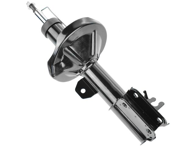 Front Right Strut Assembly - 2004-2008 Suzuki Forenza Sedan - DIY Solutions 18074-07613734
