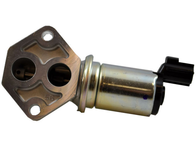 Idle Air Control Valve - 1997-1999 Ford Taurus - Hitachi 5539-07613745