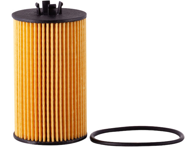 Oil Filter - 2013-2021 Chevrolet Trax - Premium Guard 125196-07613837