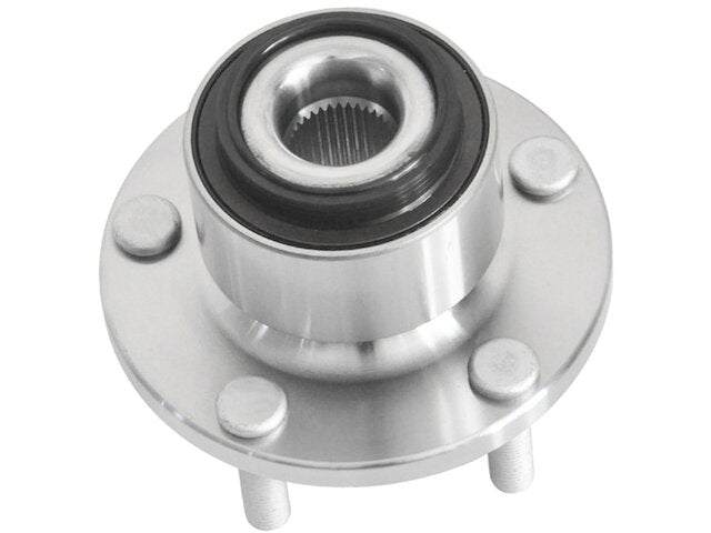 Front Wheel Hub Assembly - 2005-2011 Volvo S40 - SKP 18479-07613841