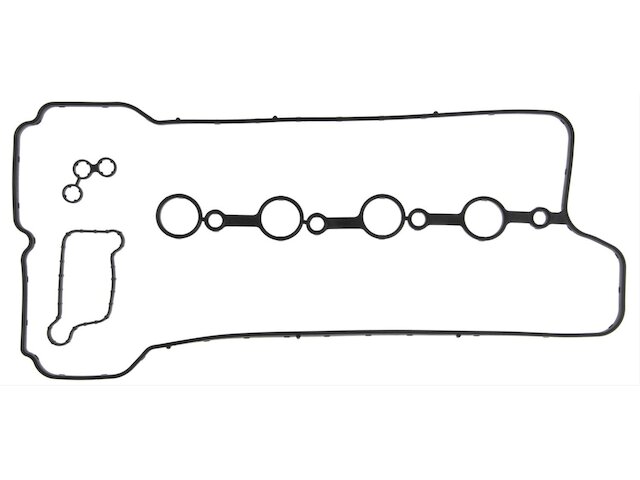 Valve Cover Gasket Set - 2012-2020 Kia Soul 1.6L 4-Cylinder - VR Gaskets 118791-07613872