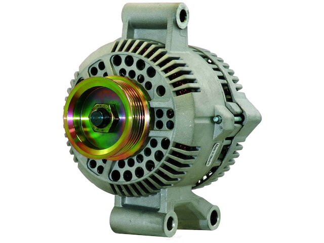 Alternator - 1994-1997, 2001-2004 Mazda B2300 2.3L 4-Cylinder - TYC 17654-07614311