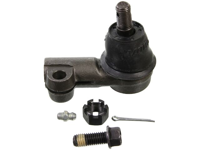 Front Left Outer Tie Rod End - 1982-1994 Chevrolet Cavalier - Quick Steer 3149-07614682