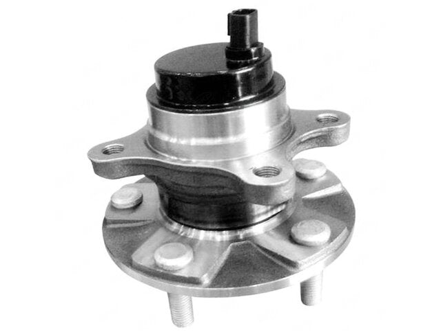 Front Left Wheel Hub Assembly - 2006 Lexus GS300 RWD - SKP 18577-07615318
