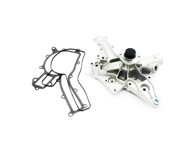 Water Pump - 2000-2006 Mercedes S430 4.3L V8 - SKP 6442-07615331