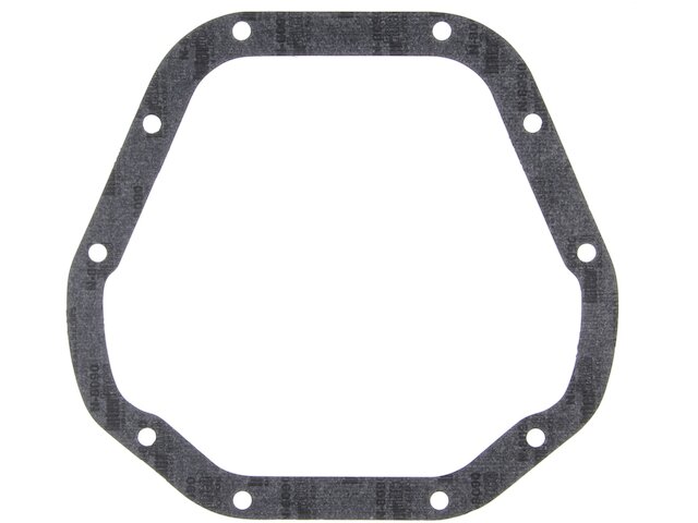 Front Axle Housing Cover Gasket - 1994-2002 Dodge Ram 3500 - Mahle 1994-07615390