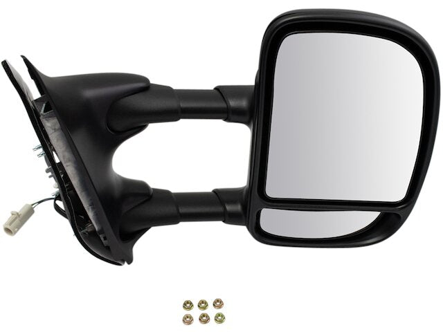 Right Mirror - 1999-2003 Ford F550 Super Duty - Trail Ridge 5380-07615691