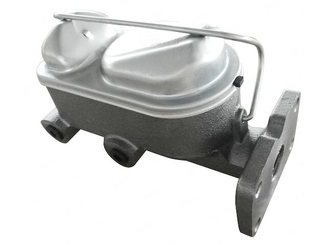 Brake Master Cylinder - 1971-1972 Plymouth Road Runner - SKP 16761-07615773