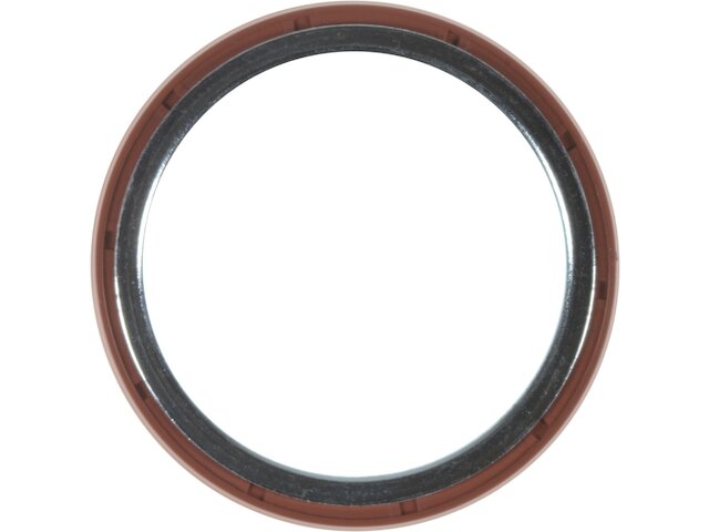 Rear Crankshaft Seal Kit - 2001-2005, 2007-2010 Ford Explorer Sport Trac 4.0L V6 - Victor Reinz 18628-07615824