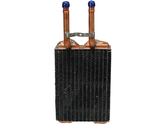 Heater Core - 1991 Chevrolet Caprice - APDI 3128-07615997
