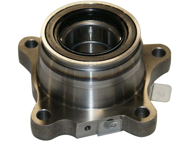 Rear Right Wheel Bearing Assembly - 2003-2021 Toyota 4Runner - GMB 7926-07616379