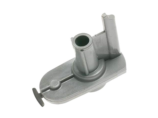 Distributor Rotor - 1984-1996 Ford F250 4.9L 6-Cylinder - Standard Motor Products 5316-07616600