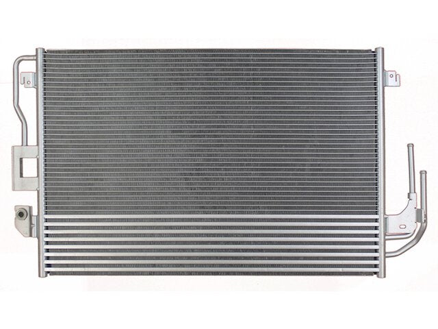 A/C Condenser - 2008 Ford Escape GAS - APDI 28409-07616819