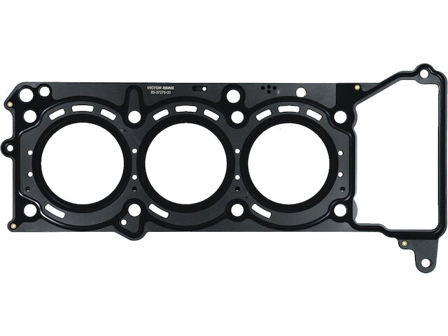 Left Head Gasket - 2010-2012 Mercedes R350 3.0L V6 642.870 - Victor Reinz 96040-07617137