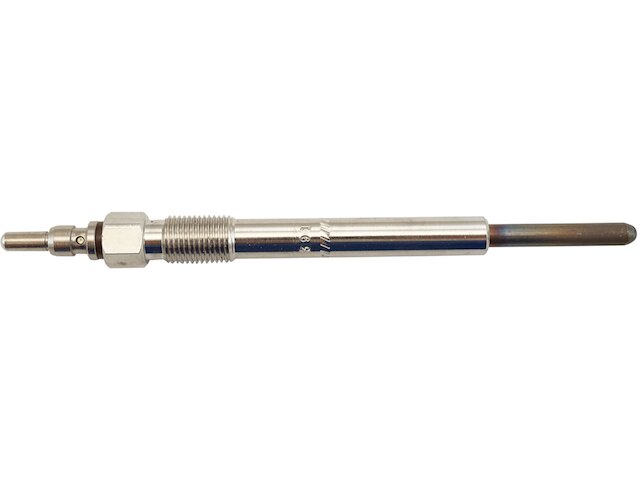 Glow Plug - 1999-2003 Ford E350 Super Duty 7.3L V8 VIN F Diesel - DIY Solutions 137342-07617159