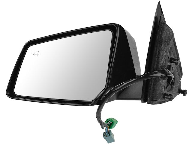 Left Mirror - 2007-2010 Saturn Outlook - DIY Solutions 25681-07617483