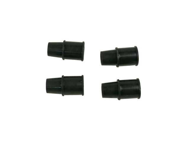 Front Disc Brake Caliper Guide Pin Boot Kit - 1997-2000 Audi A8 Quattro - Beck Arnley 7418-07617506