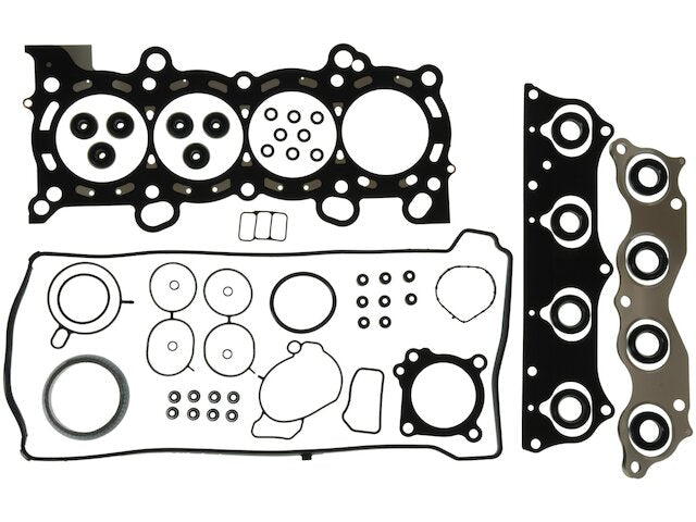 Head Gasket Set - 2002-2006 Honda CRV 2.4L 4-Cylinder K24A1 - Mahle 6026-07617780