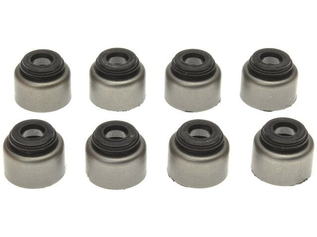 Exhaust Valve Stem Seal - 2002-2008 Toyota Solara 2.4L 4-Cylinder - Mahle 8137-07619121
