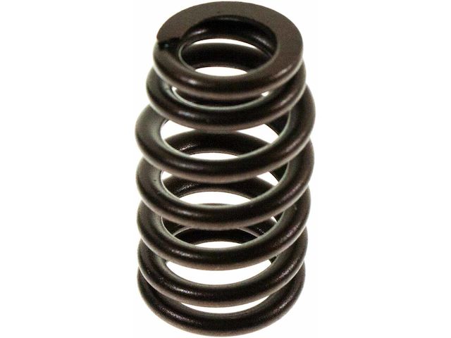 Valve Spring - 2011 Cadillac CTS - Melling 96708-07619360
