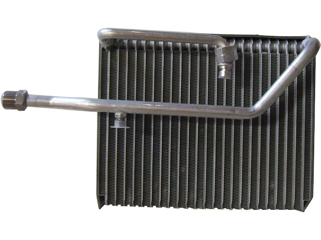 Front A/C Evaporator - 2001-2003 Acura CL Coupe 3.2L V6 - TYC 5888-07619383