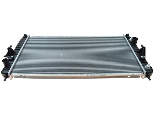 Radiator - 2006-2011 Cadillac DTS - DIY Solutions 18640-07619425
