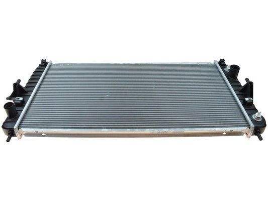 Radiator - 2006-2011 Cadillac DTS - DIY Solutions 18640-07619425