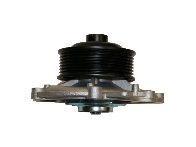 Water Pump - 2010-2012 Mercedes R350 - GMB 96040-07619437