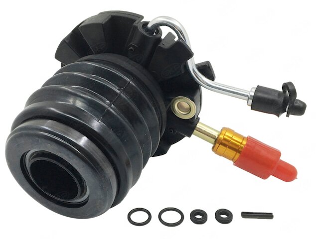 Clutch Slave Cylinder - 1993-1997 Ford F350 - SKP 5363-07619443