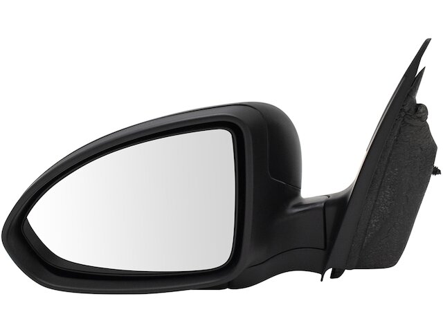 Left Mirror - 2016 Chevrolet Cruze Limited - TRQ 136844-07619705