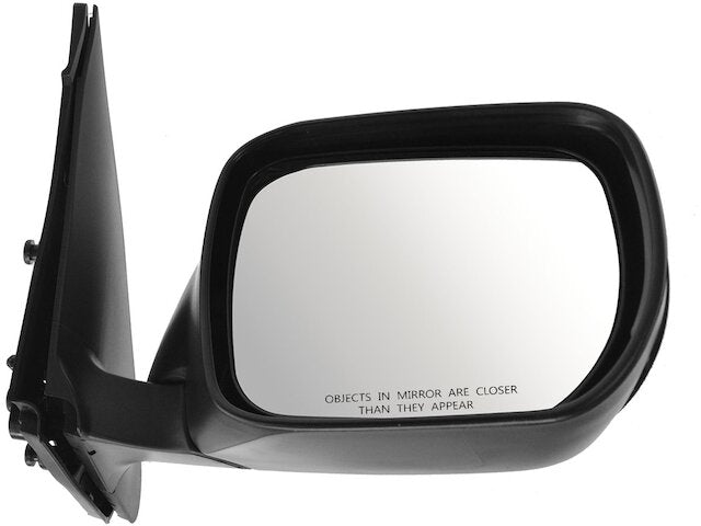 Right Mirror - 2006-2013 Suzuki Grand Vitara - DIY Solutions 18872-07619821