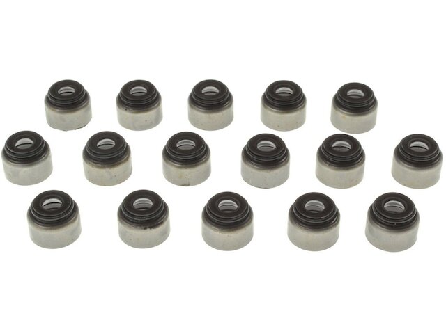 Valve Stem Seal - 1990-2003 Mazda Protege - Mahle 17609-07620164