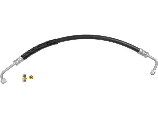Power Steering Pressure Line Hose Assembly - 1974 Pontiac LeMans - Sunsong 16941-07620310