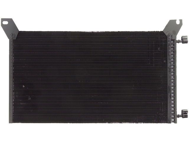 A/C Condenser - 2007 Chevrolet Silverado 1500 Classic - APDI 137387-07620329