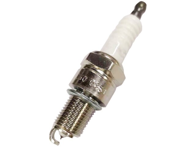 Spark Plug - 2001-2006 Hyundai Santa Fe 2.4L 4-Cylinder - SKP 169-07620776