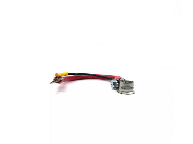 Positive Battery Cable - 1990 Ford Bronco II 2.9L V6 - United Automotive 4978-07620830