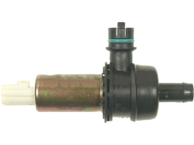 Vapor Canister Vent Solenoid - 1998-2004 Ford Crown Victoria - Standard Motor Products 5012-07620991