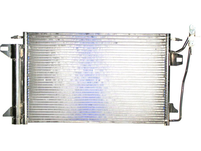 A/C Condenser - 2006-2009 Mercury Milan - APDI 18708-07621301