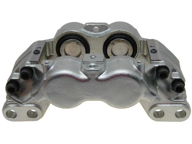 Front Left Brake Caliper - 2003-2009 GMC C7500 Topkick - Raybestos 25903-07621362