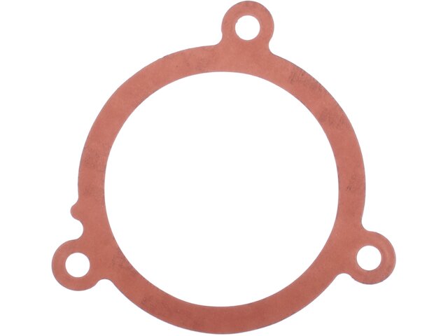 Throttle Body Gasket - 2007-2009 Kia Sedona 3.8L V6 - Mahle 28506-07621371