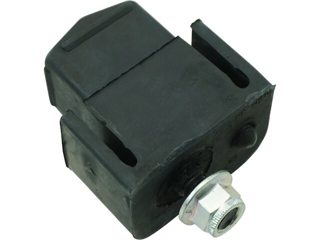 Control Arm Stop - 1999-2006 Chevrolet Silverado 1500 - DIY Solutions 3691-07621492