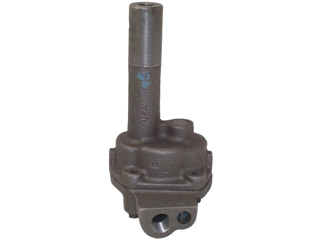 Oil Pump - 1960-1962 Chevrolet C10 Pickup - Melling 116875-07621568