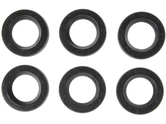 Spark Plug Tube Seal Set - 2004-2017 Cadillac CTS - Mahle 17816-07621815