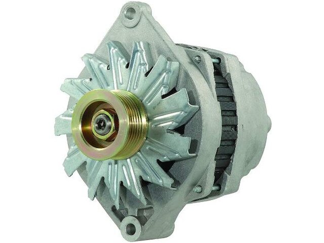 Alternator - 1989 Pontiac Firebird 3.8L V6 - Remy 4666-07622147