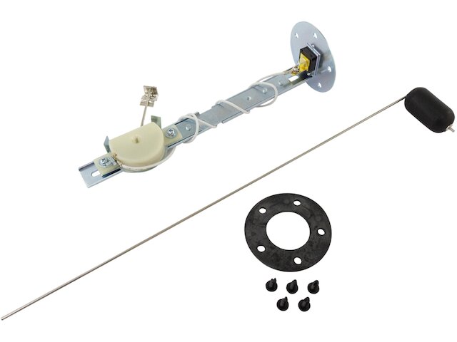 Fuel Level Sending Unit - 1989-2011 Freightliner FLD120 - DIY Solutions 138004-07622165