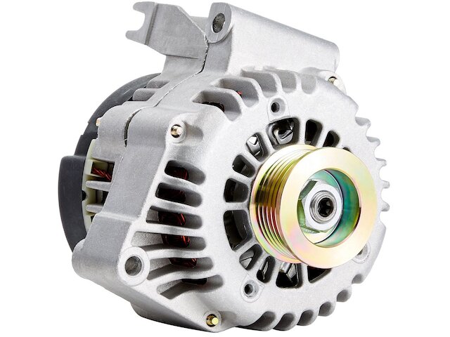 Alternator - 2003-2005 Chevrolet Impala Sedan 3.4L V6 - TYC 3351-07622246
